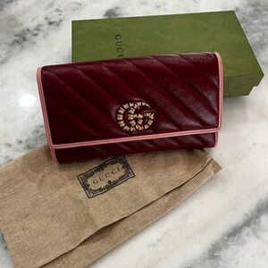 Gucci Wallet